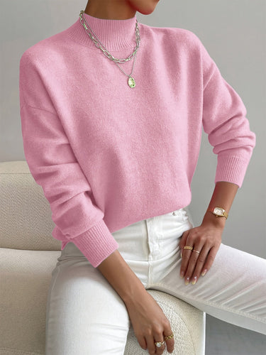 Marilena™ | Elegant Turtleneck Sweater 2