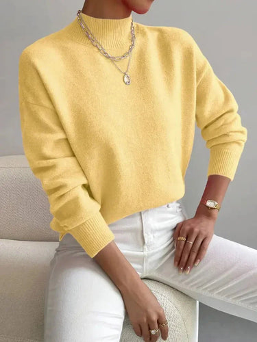 Marilena™ | Elegant Turtleneck Sweater 3
