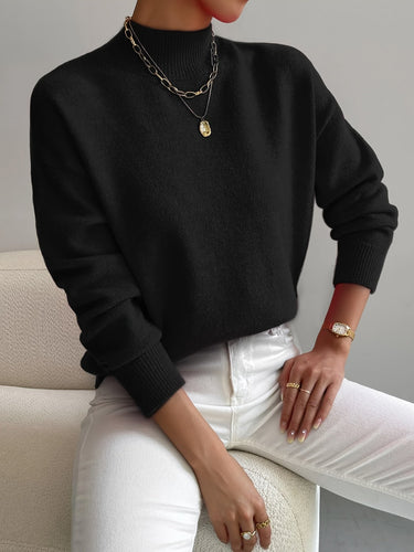 Marilena™ | Elegant Turtleneck Sweater 5