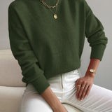 Marilena™ | Elegant Turtleneck Sweater 7
