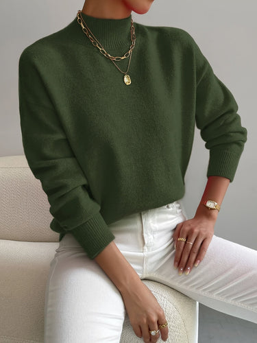 Marilena™ | Elegant Turtleneck Sweater 7