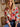 Marisol - Floral Blouse 1