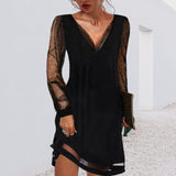 Matilda | Maxi dress 3