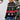 Merry Xmas Holiday Look Women's Knitted Sweater Cartoon Print Full Sleeve Christmas Cardigans Knitwear Warm Soft Jacket Coat Top 4