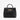 Metal Twist Detail Handle Bag 0