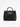Metal Twist Detail Handle Bag 0