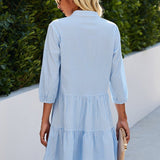 Mila – Lightweight Summer Dress 2