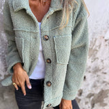 Mila™ Stylish Autumn Coat 0
