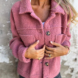 Mila™ Stylish Autumn Coat 3