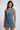 Modelo Denim Waistcoat