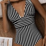 Modern Eco-Friendly Swimsuit For Summer 0