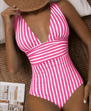 Modern Eco-Friendly Swimsuit For Summer 5