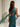 Monet maxi Dress - Irises 5