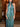 Monet maxi Dress - Irises 8