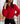 Nadeen  Blouse | Elegant Bow Winter Blouse for Women 5