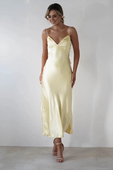 New Dresses 2025 Woman Fashion Summer Women's Clothing Sexy Halter Satin Fashion Strappy Skirts 7