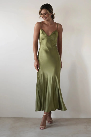 New Dresses 2025 Woman Fashion Summer Women's Clothing Sexy Halter Satin Fashion Strappy Skirts 9
