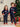 New Merry Christmas Print Mom Daughter Dad Son Matching Pajamas Set 2 Pieces Suit Soft Loose Loungewear Xmas Family Look Pyjamas 2