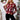 New Winter 2025 Christmas Women's Sweater Jacquard Print Full Sleeve O Neck Casual Soft Knitwear Merry Xmas Female Pullover Top 2