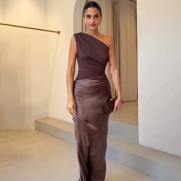 Nikkie | Elegant Maxi Dress 0