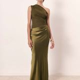 Nikkie | Elegant Maxi Dress 6