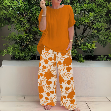 Nora™ | Elegant Two-Piece Set 2