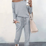 Nova™ | Effortless Chic Two-Piece Set 0