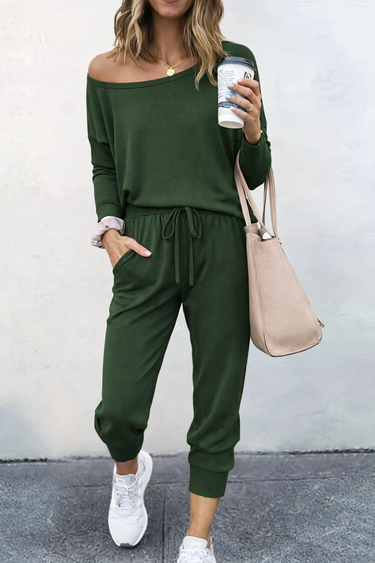 Nova™ | Effortless Chic Two-Piece Set 1