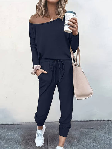 Nova™ | Effortless Chic Two-Piece Set 3