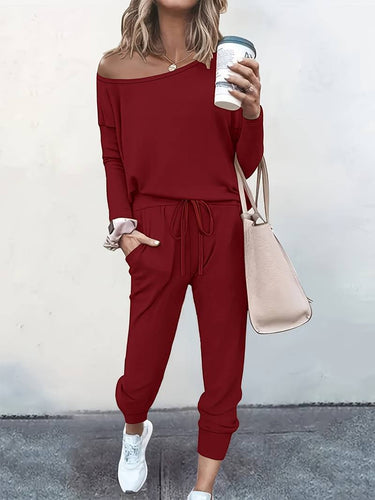 Nova™ | Effortless Chic Two-Piece Set 4