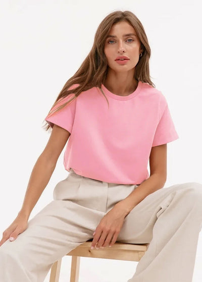 Classic Urban Short Sleeve T-Shirt