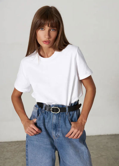 Classic Urban Short Sleeve T-Shirt