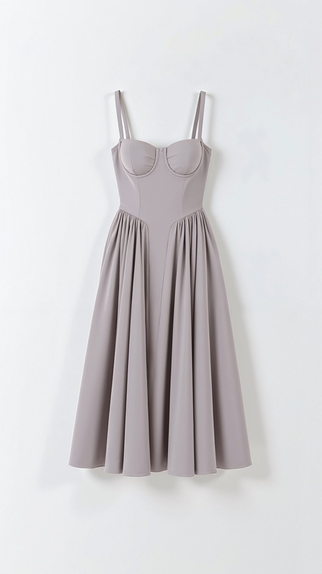 Odette Cute Corset Cocktail Midi Dress Zoe Sydney Odette Cute Corset Cocktail Midi Dress Zoe Sydney