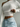 Off Shoulder Ribbed Cropped Sweater 0