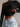 Off Shoulder Ribbed Cropped Sweater 1