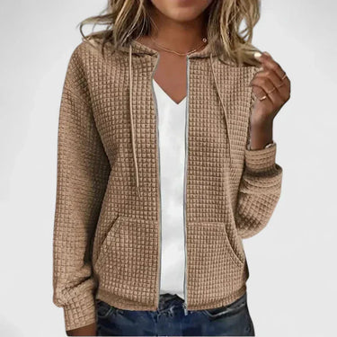 Olivia™ | Elegant Cardigan 3