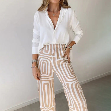 Opal™ | Elegant Two-Piece Set 1