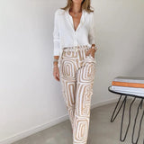 Opal™ | Elegant Two-Piece Set 2