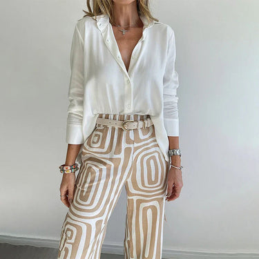 Opal™ | Elegant Two-Piece Set 3