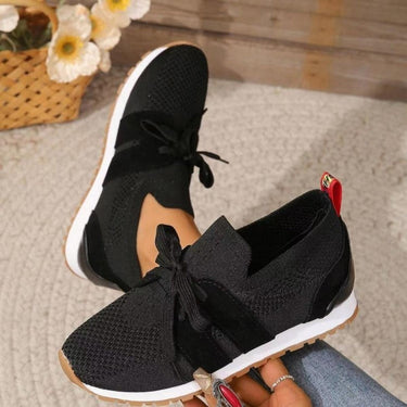 Orthopedic Mesh Sneakers For Plantar Fasciitis And Diabetes 0