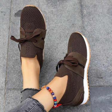 Orthopedic Mesh Sneakers For Plantar Fasciitis And Diabetes 2