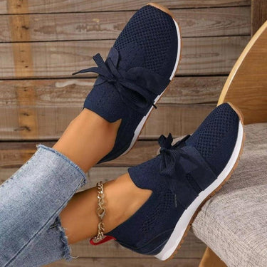 Orthopedic Mesh Sneakers For Plantar Fasciitis And Diabetes 3