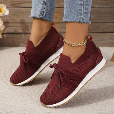Orthopedic Mesh Sneakers For Plantar Fasciitis And Diabetes 4