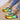 Orthopedic Rainbow Shoes With Arch Support 1