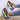 Orthopedic Rainbow Shoes With Arch Support 2