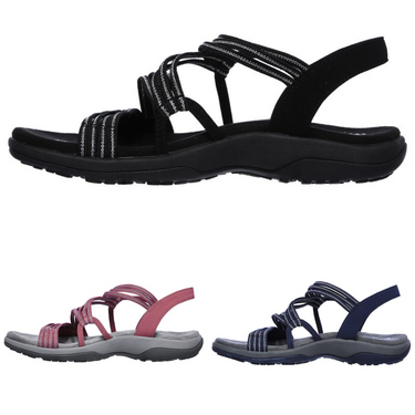 Orthopedic Sandals | Slip-On | Arch Support | Sports Sandals | Women's Sandals 4