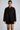 Women's Oversized Double-Breasted Coat