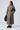 Oversized Long Wool Coat for Women – Stylish and Comfortable Fall Winter Outerwear 0