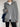 Oversized Open Collar Cardigan 2