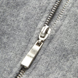 Oversized Open Collar Cardigan 4